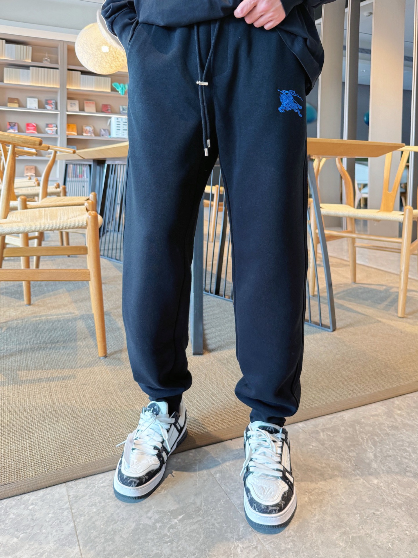 Casual Pants Man